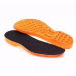 Palmilha Gel Ortopédica Conforto 3cm