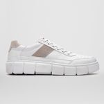 Tenis Oversized Sneaker Masculino - Branco