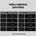 2 Tenis Masculino Casual Sola Reta Leve e Confort + Relógio Digital - Preto/Branco + Cinza