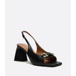 Slingback Norah Preto