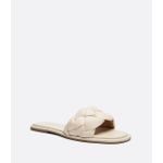 Rasteira Slide Chloe Off White