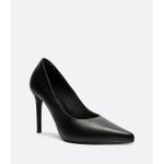 Scarpin Margot Preto