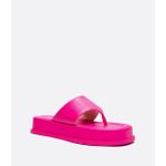 Flat Gaia Pink