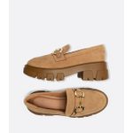 Loafer Anna Bicolor