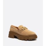 Loafer Anna Bicolor