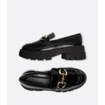 Loafer Anna Preto