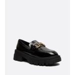 Loafer Anna Preto