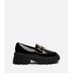 Loafer Anna Preto