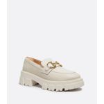 Loafer Anna Off White