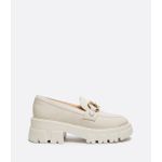 Loafer Anna Off White