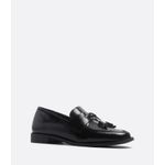 Loafer Demi Preto