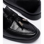 Loafer Demi Preto