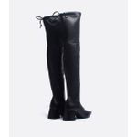Bota Kally Preta