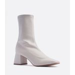 Bota Lilith Off White