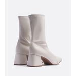 Bota Lilith Off White