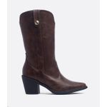 Bota Western Tenesse Cacau