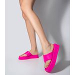 Flat Gaia Pink