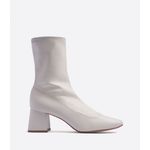 Bota Lilith Off White