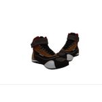 Tênis Motociclista Rico Em Refletivos Atron Shoes - 320