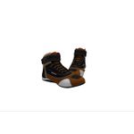 Tênis Motociclista Rico Em Refletivos Atron Shoes - 320