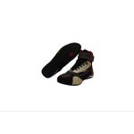 Tênis Motociclista Rico Em Refletivos Atron Shoes - 320