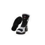 Bota Motociclista Cano Alto 9 Cm de Altura-952