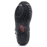 Bota para motociclista couro legítimo 271