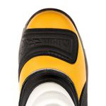 Bota Cano Alto Motociclista Couro Legitimo 9cm De Altura 952 