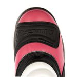 Bota Cano Alto Motociclista Couro Legitimo 9cm De Altura 952 