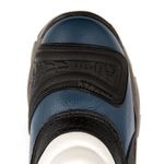 Bota Cano Alto Motociclista Couro Legitimo 9cm De Altura 952 