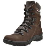 Bota Militar 280 Café