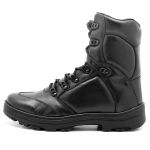 Bota Militar Couro Legítimo 281