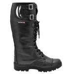Bota Rodoviária Couro Legítimo 294