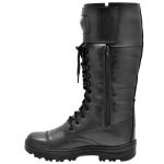 Bota Rodoviária Couro Legítimo 294