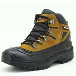 Bota Adventure castor emborrachada 248