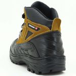 Bota Adventure castor emborrachada 248