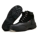 Coturno adventure trekking Atron Shoes - ENDURO 246