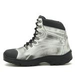 Coturno Adventure Trekking Branco 244 VALLENCE