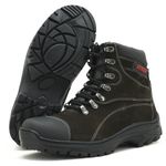 Coturno Atron Shoes Adventure Trekking cafe 244 VALLENCE
