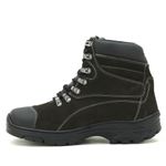 Coturno Atron Shoes Adventure Trekking cafe 244 VALLENCE