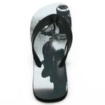 Chinelo Estampa motociclista Atron Shoes