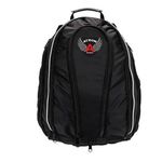 Mochila Para Motociclista Atron Shoes Preto
