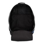 Mochila Para Motociclista Atron Shoes Preto