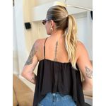 Blusa Ceci Preta