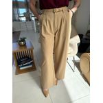 Calça Verona Bege