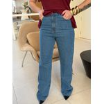 Calça Jeans Kiara Azul