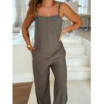 Macacao Lorena Verde Militar