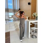 Macacao Lorena Verde Militar