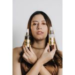 Sérum - Oléo Capilar Auren Hair Plus 60ml