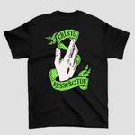 Camiseta Básica Cristo Ressuscitou